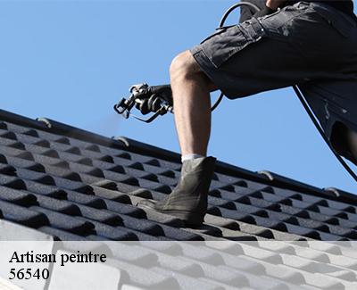 Artisan peintre-5