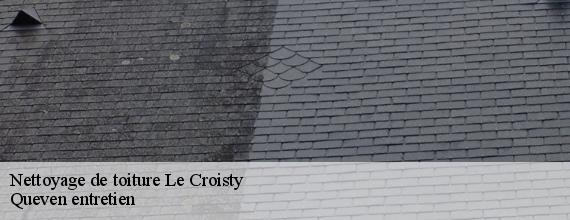 Nettoyage de toiture  le-croisty-56540 Queven entretien