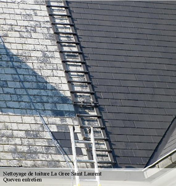 Nettoyage de toiture-10