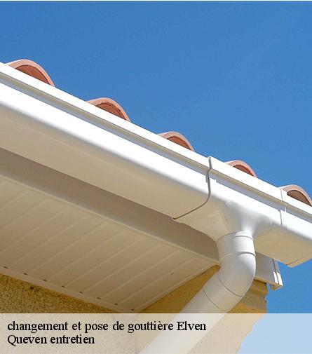 changement et pose de gouttière-1